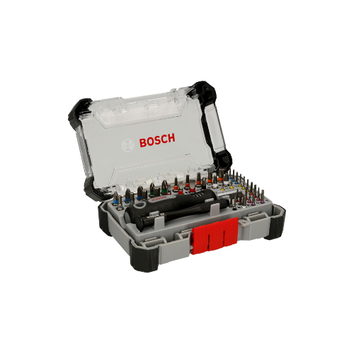 Bosch 42 Parça Hassas Vidalama Ucu Seti