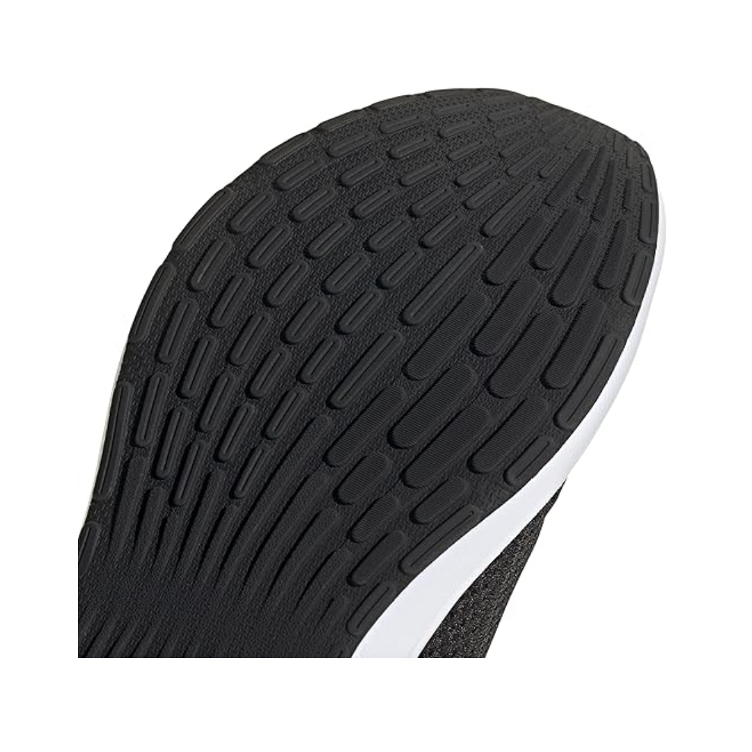 Adidas Response Runner U Unisex Yetişkin Spor Ayakkabı, Gri, 38.6666666666667