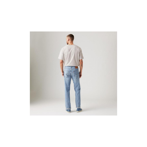 Levi's 505 Regular Jeans Kot Pantolon Erkek