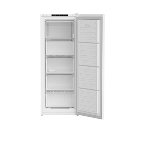 Beko 7053 MB 5 Çekmeceli Derin Dondurucu