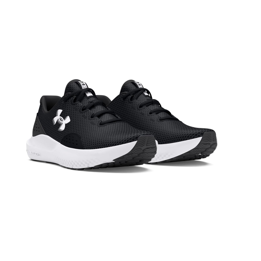 Renkli Black Flower 3'lü Pamuklu Slip Külot