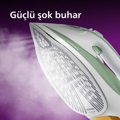 Philips Azur 7000 Serisi DST7012/70 Buharlı Ütü 2600 W