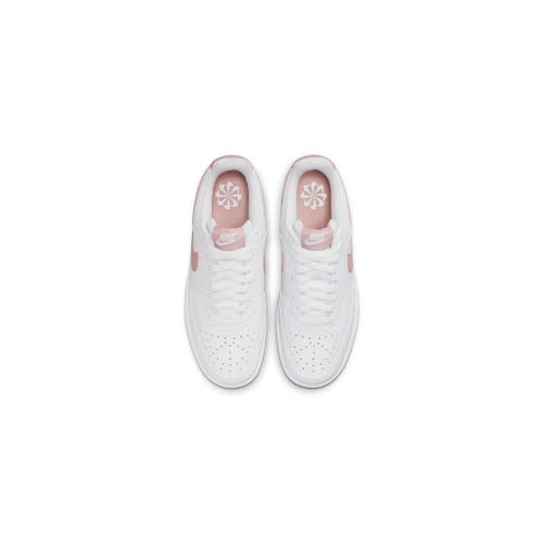Nike W Court Vision LO NN Beyaz Kadın Sneaker