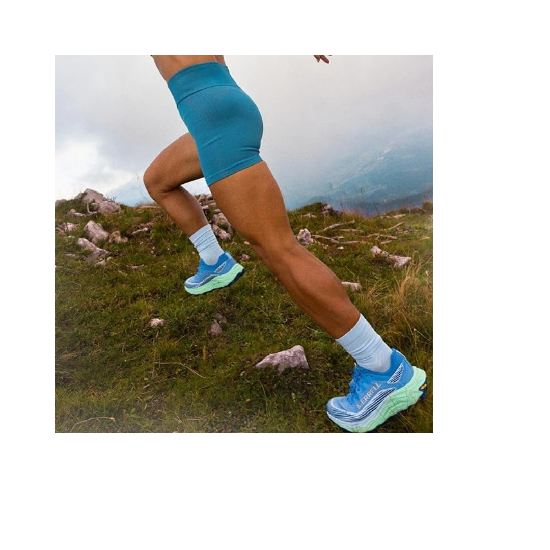 MERRELL AGILITY PEAK 6 AyakkabıKadın