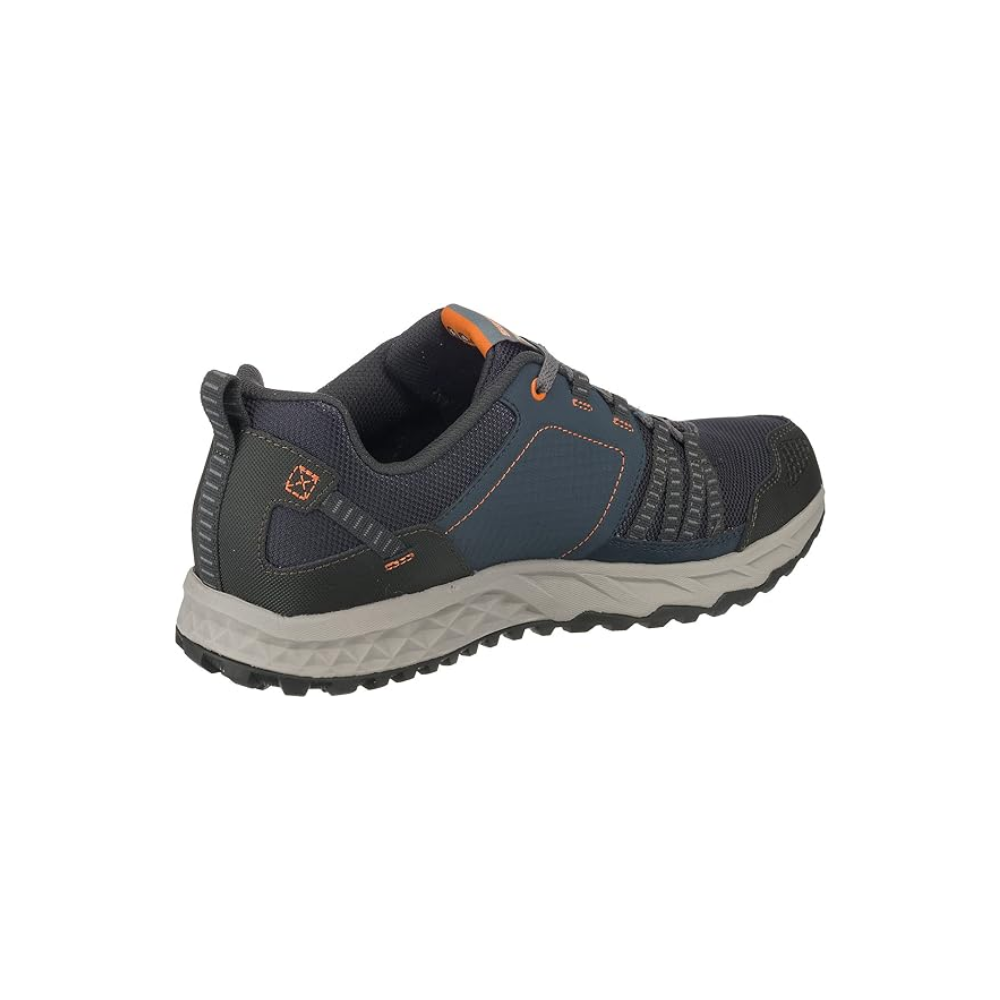 Skechers Escape Plan Outdoor Ayakkabı Erkek Lacivert