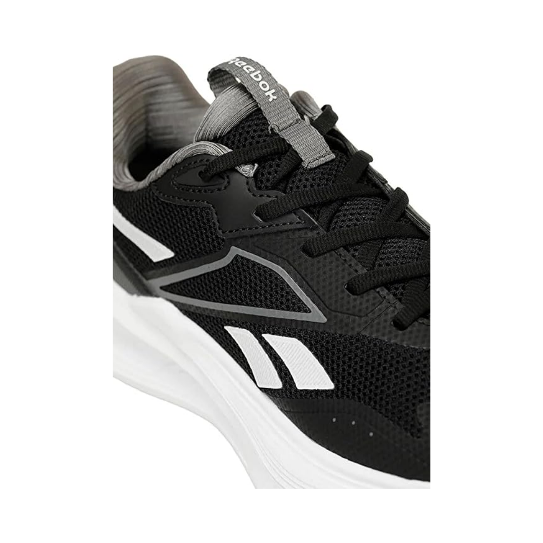 Reebok Siyah Beyaz Spor Ayakkabı