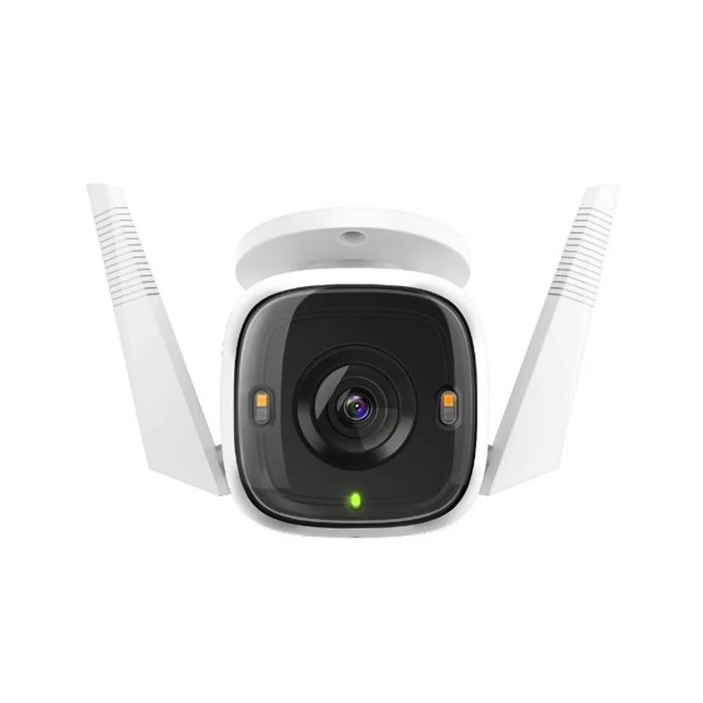TP-Link Tapo C320WS Outdoor Security Wi-Fi Camera