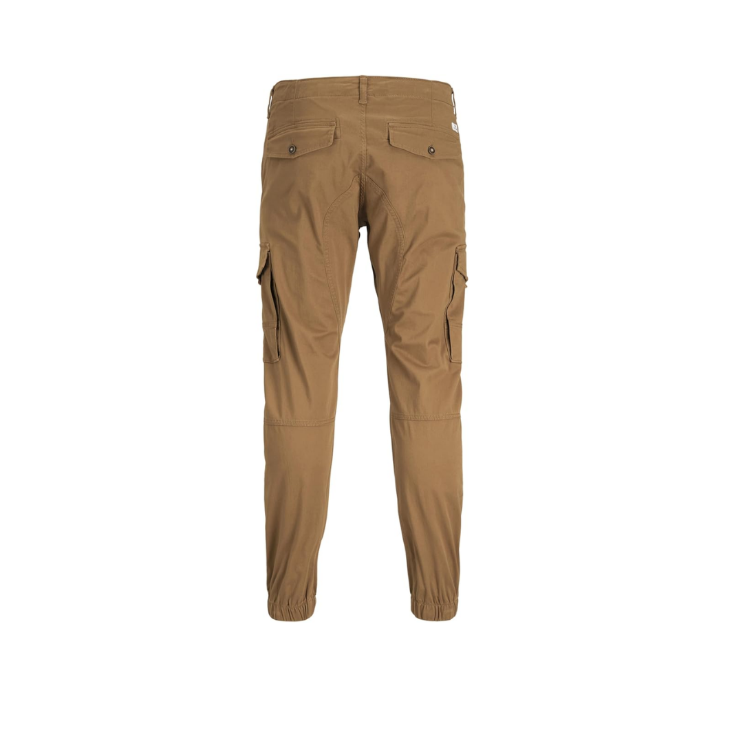 JACK & JONES Erkek JPSTPAUL JJFLAKE AMA NOOS Eşofman Altı
