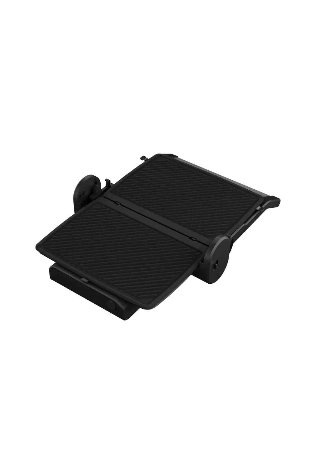 Grundig CG 4406 G Tost Makinesi – Siyah