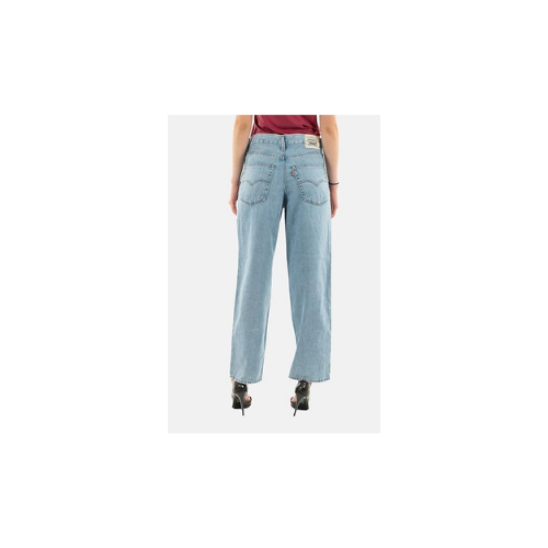 Levi's Baggy Dad Jean Kadın