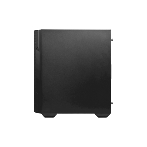MSI Mag Forge M100R Tempered Glass Argb Fan USB 3.2 mATX Bilgisayar Kasası