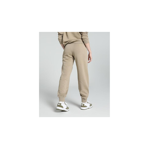 PUMA Squad Pants TR Pantolon Kadın Kahverengi