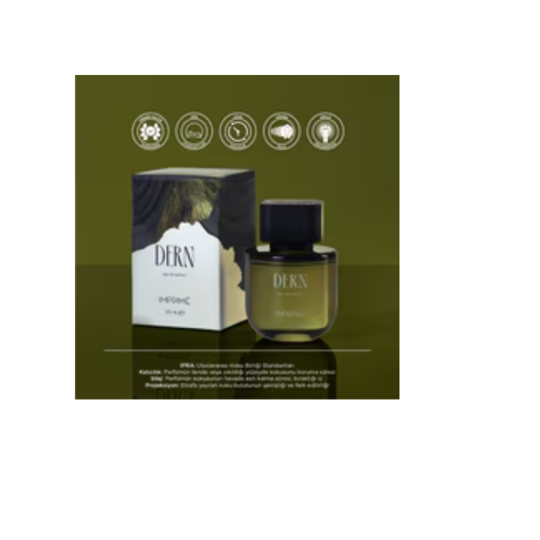 Imprime Dern Erkek Parfüm EDP 50 ml