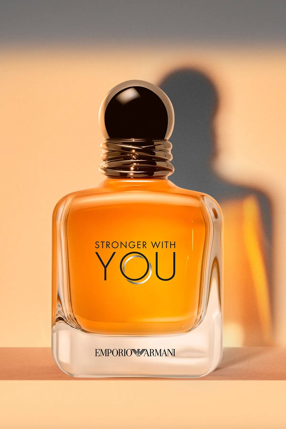 Emporio Armani Stronger With You Edp 30 ml Erkek Parfüm thumbnail