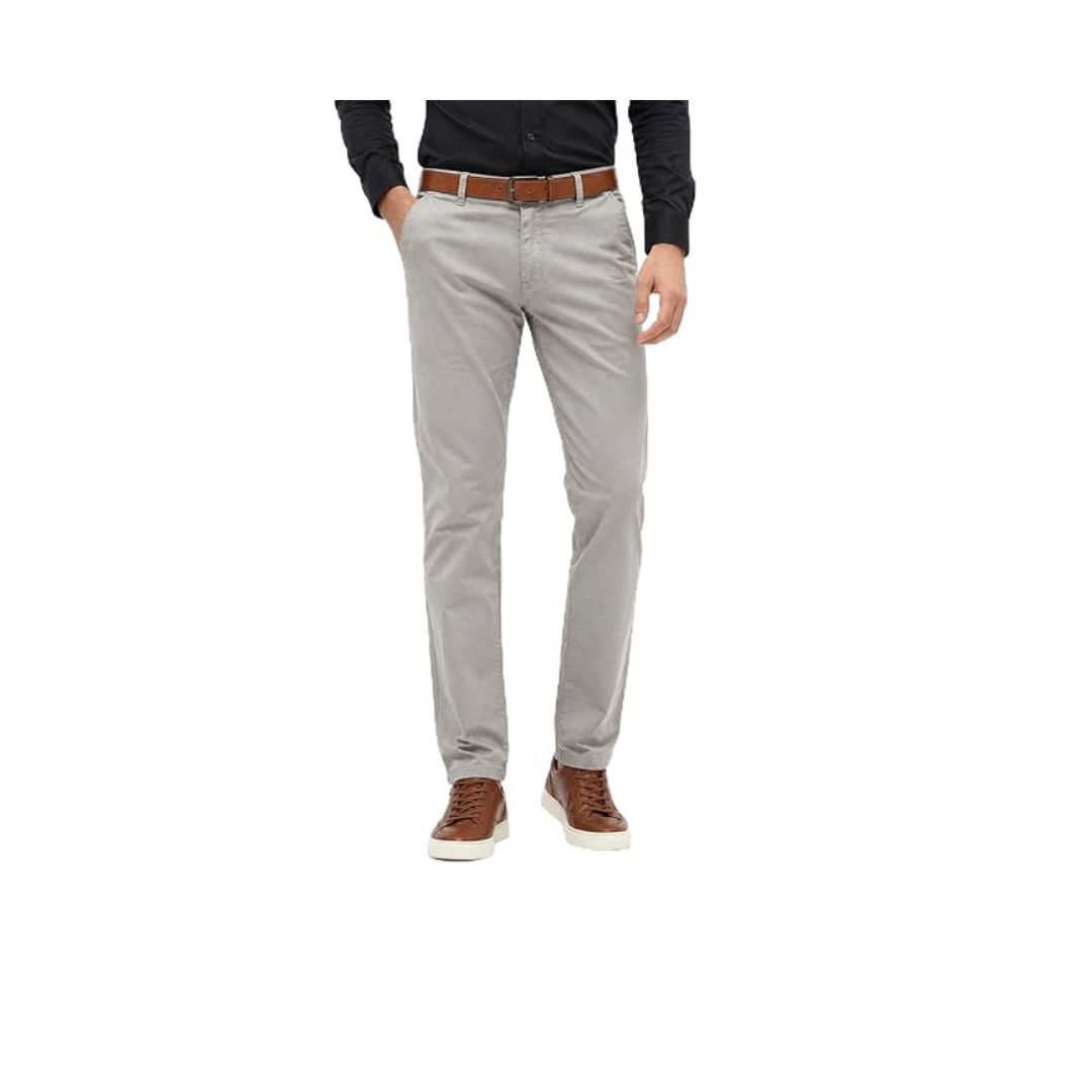 Erkek Kanvas Pantolon Regular Kalıp Yazlık BGL-ST05391