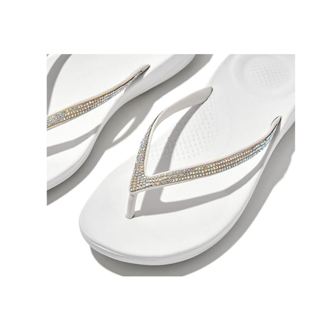 Fitflop Iqushion Sparkle kadın terliği