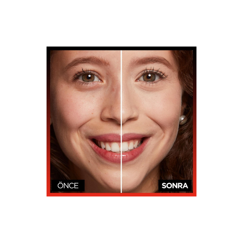 L'Oreal Paris Infaillible Tüm Yüze Uygulanabilir Kapatıcı 326 Vanilla
