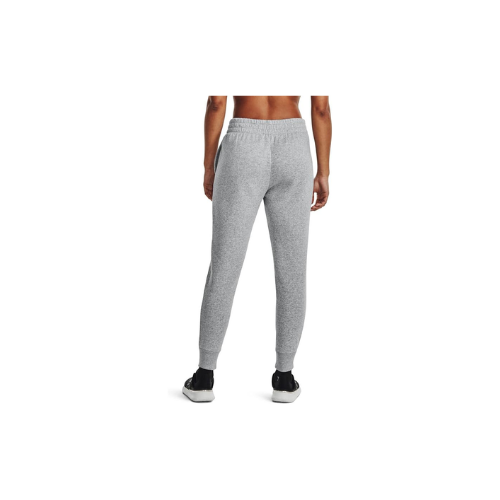 Under Armour Kadın Rival Fleece Joggers Pantolon Gri
