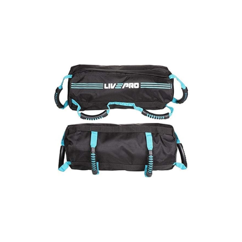 Livepro LP8121 Ayarlanabilir Ağırlık Çantası