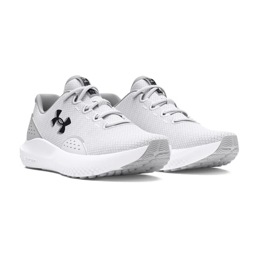 Under Armour Erkek UA HOVR™ Sonic 6 Koşu Ayakkabısı, Beyaz, 42 EU