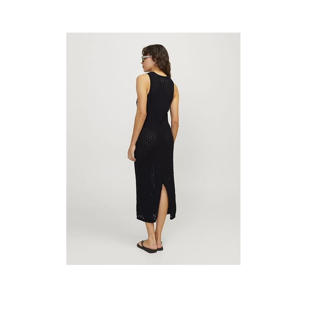 JJXX JJXX JXZURI LONG DRESS KNIT Elbise Kadın