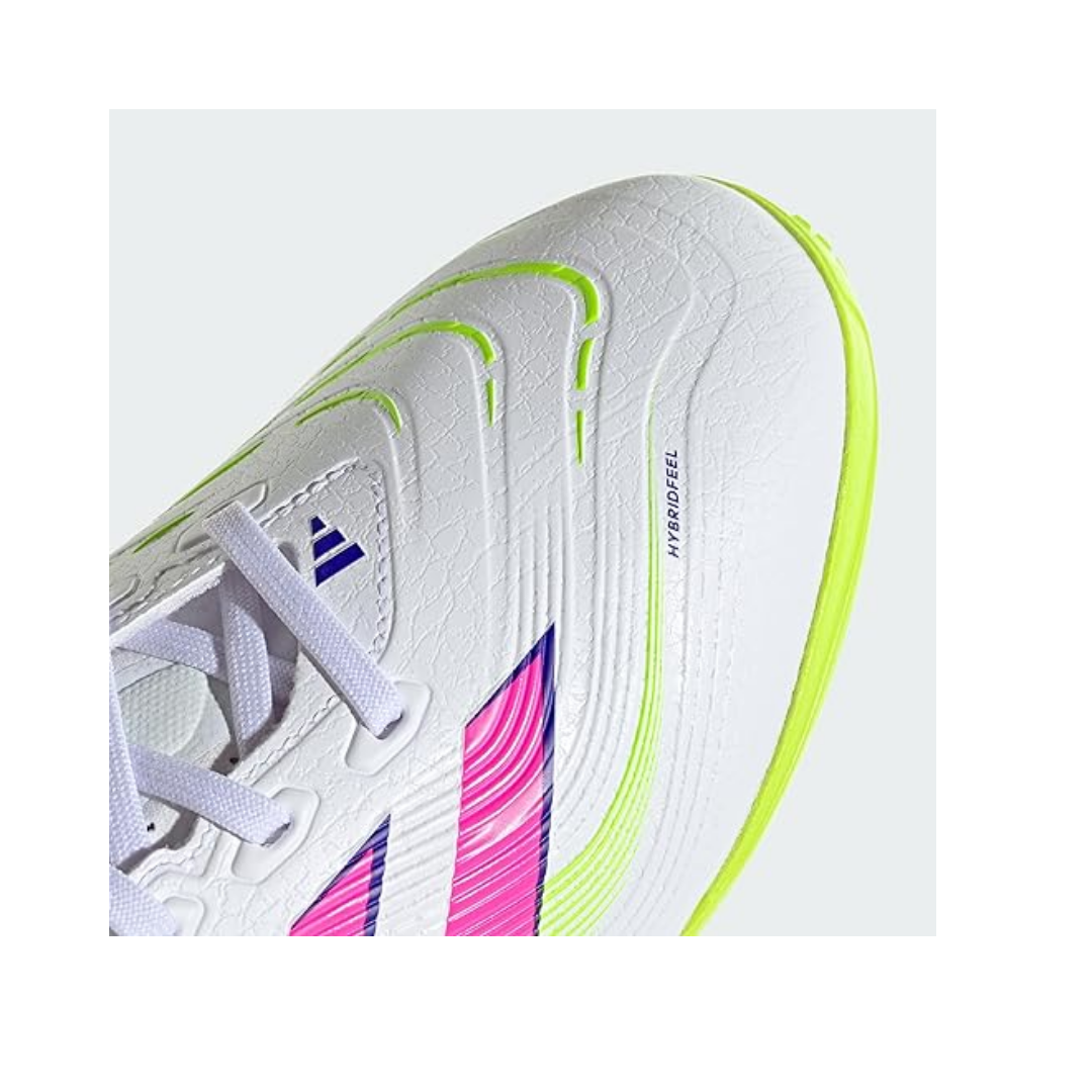 adidas PREDATOR LEAGUE TF Futbol Ayakkabısı (Halı Saha) Unisex Yetişkin