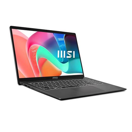 MSI Modern 15 F13MG-436XTR Intel Core i5-1334U 16 GB Ram 512 GB SSD Freedos 15.6 inç Notebook