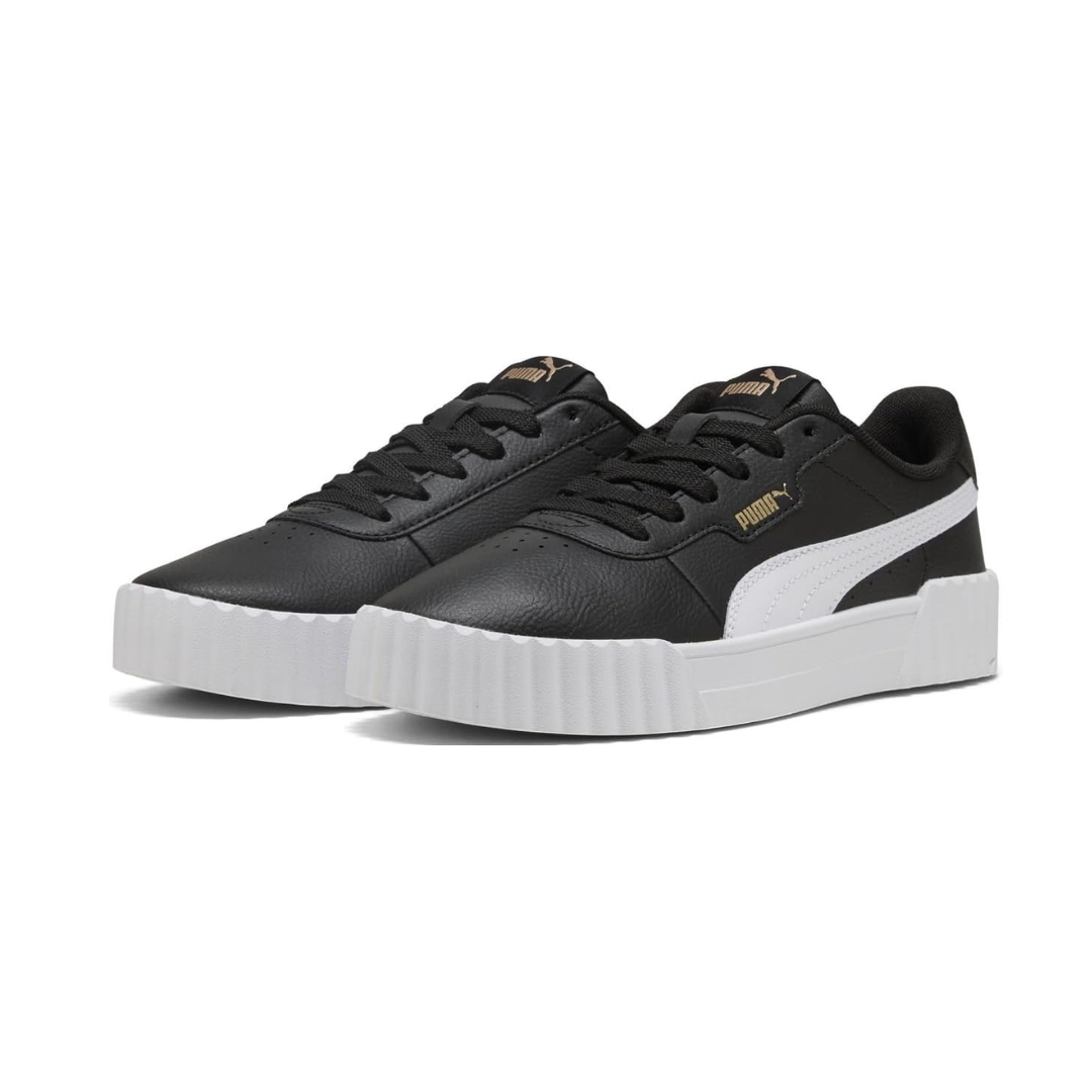 PUMA Carina 3.0 TDP Spor AyakkabıKadın