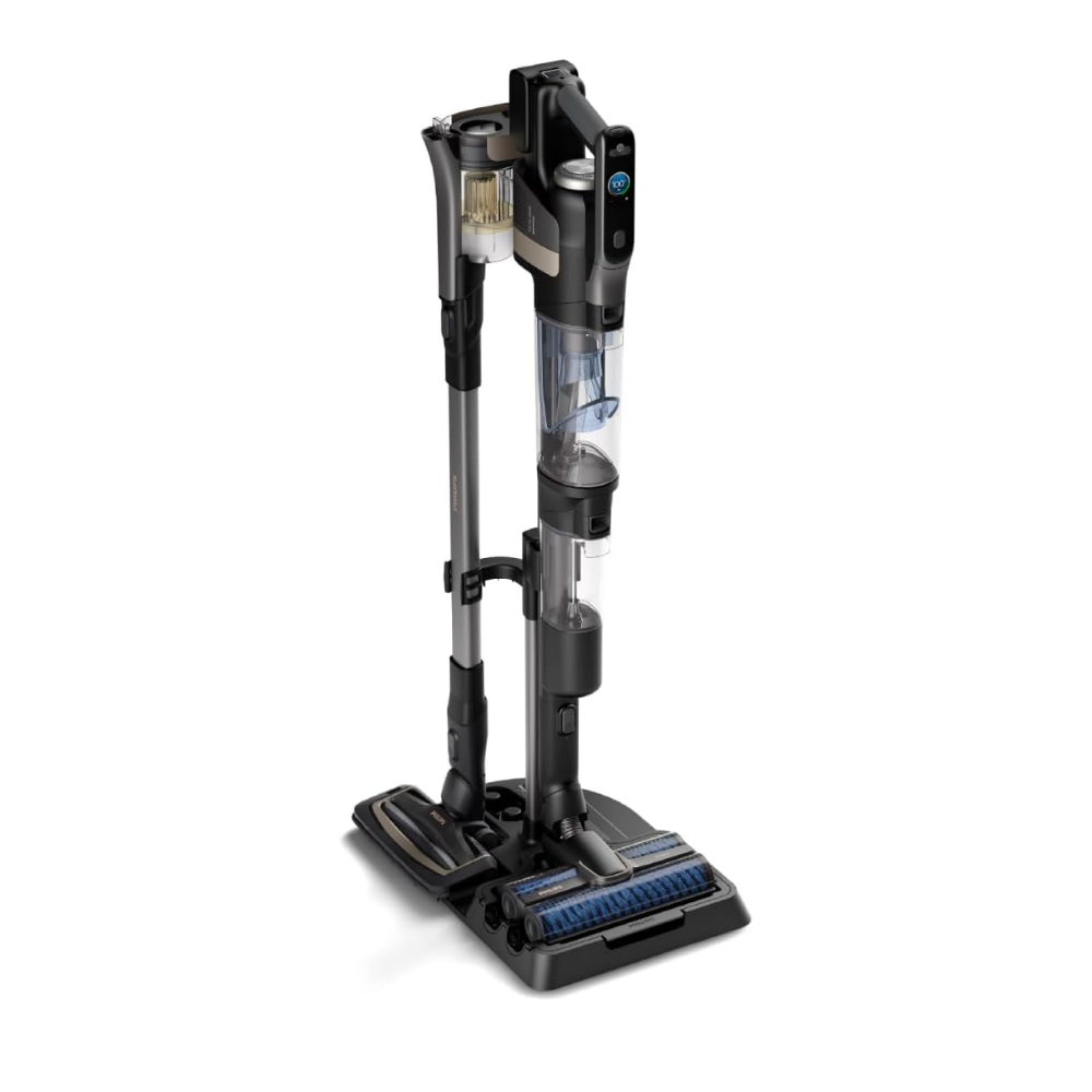 Philips Aqua Trio 9000 Serisi Islak&Kuru Dikey Süpürge