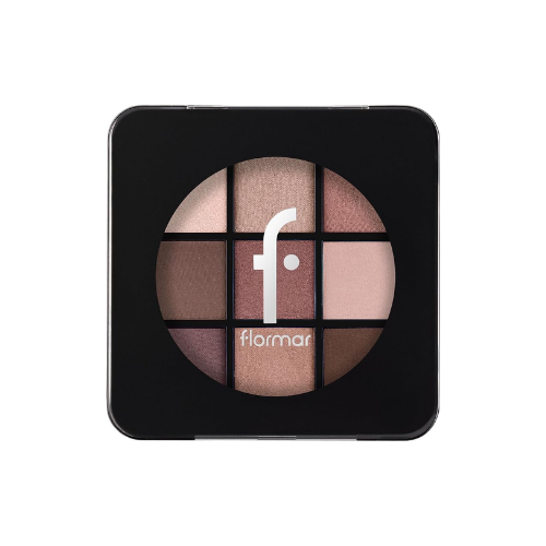 Flormar To Go Işıltılı & Doğal Bitişli Yoğunluğu Ayarlanabilir Kremsi Stick Allık