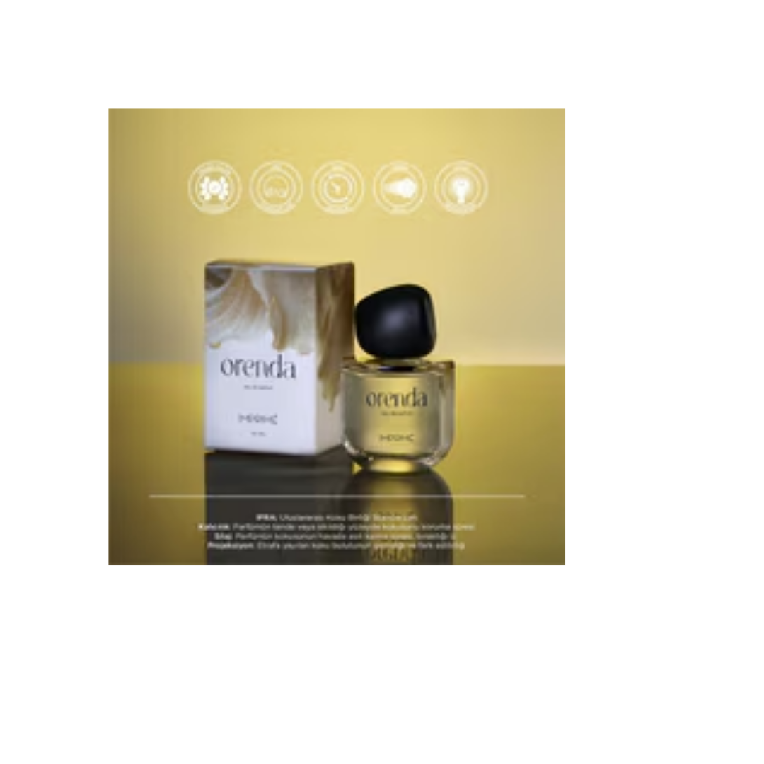 Imprime Orenda Kadın Parfüm EDP 50 ml