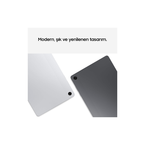 Samsung Galaxy Tab A11 8GB RAM 256GB 11 İnç Tablet
