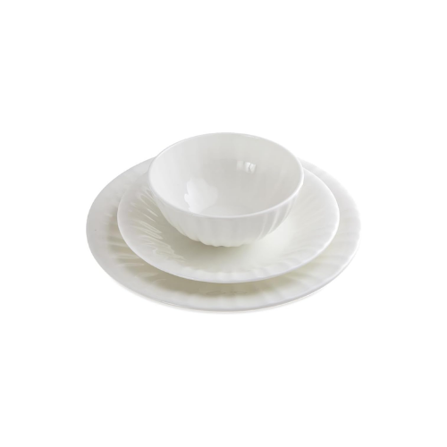Jumbo Claro 26 Parça 6 Kişilik Yemek Takımı