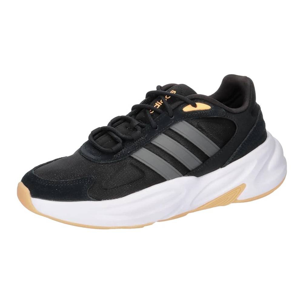 Adidas Ozelle Spor Ayakkabı Kadın Siyah
