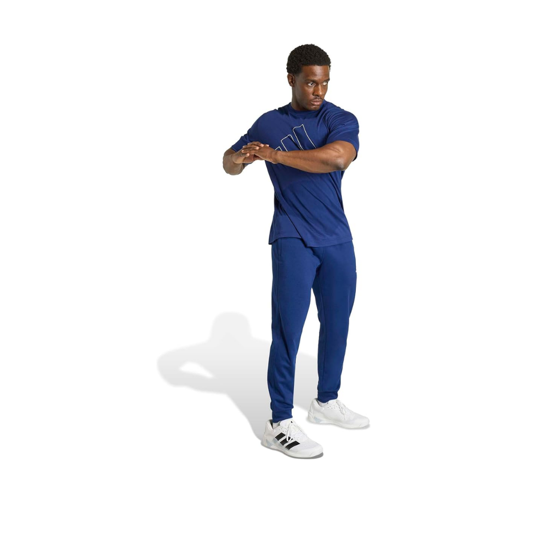 adidas WORKOUT ESSENTIALS FEELREADY PANT
