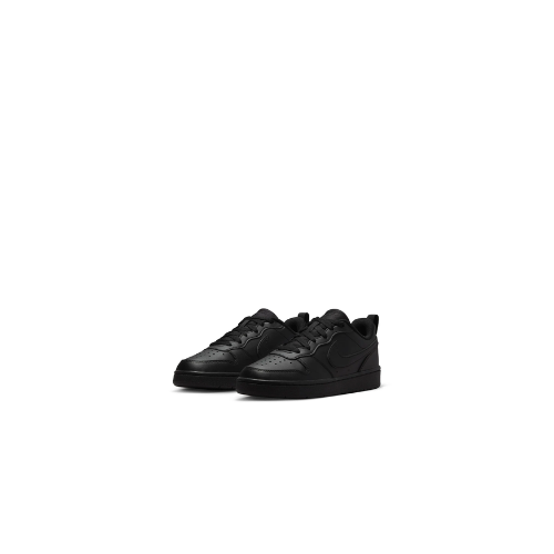 Nike Court Borough Low Recraft Siyah Unisex Sneaker