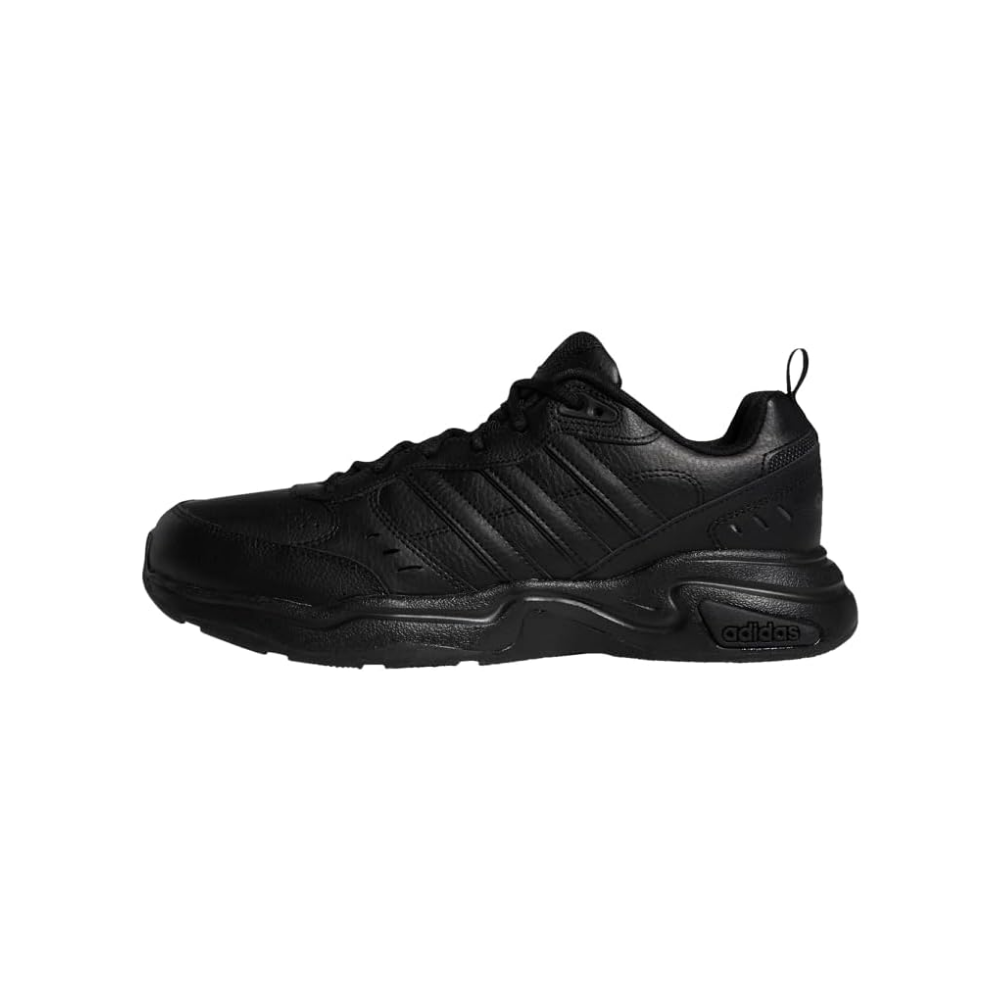 Adidas Strutter Ayakkabı Erkek Siyah
