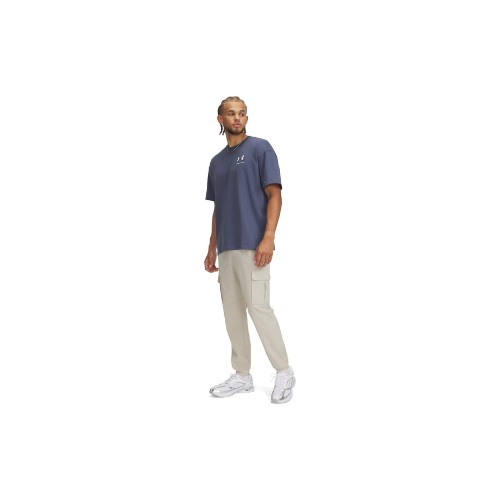 Under Armour UA Vibe Woven Cargo Pants Eşofman Altı Erkek
