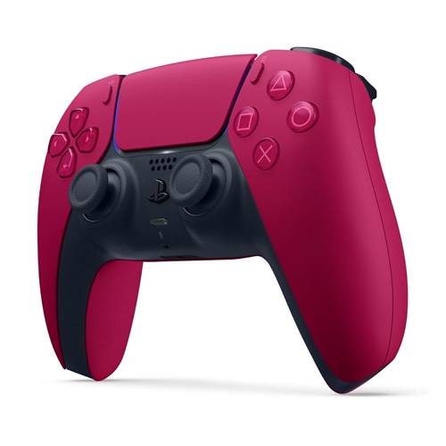 Sony PlayStation 5 DualSense Wireless Controller Oyun Kolu Kırmızı
