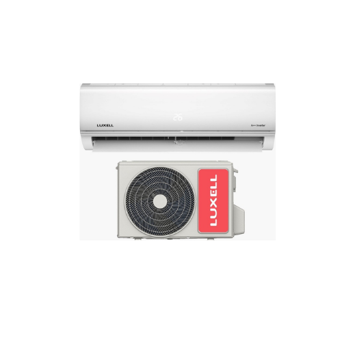 Luxell LXSAC-18 18000 BTU Inverter Duvar Tipi Klima