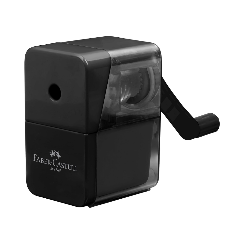 Faber-Castell Masaüstü Kollu Kalem tıraş
