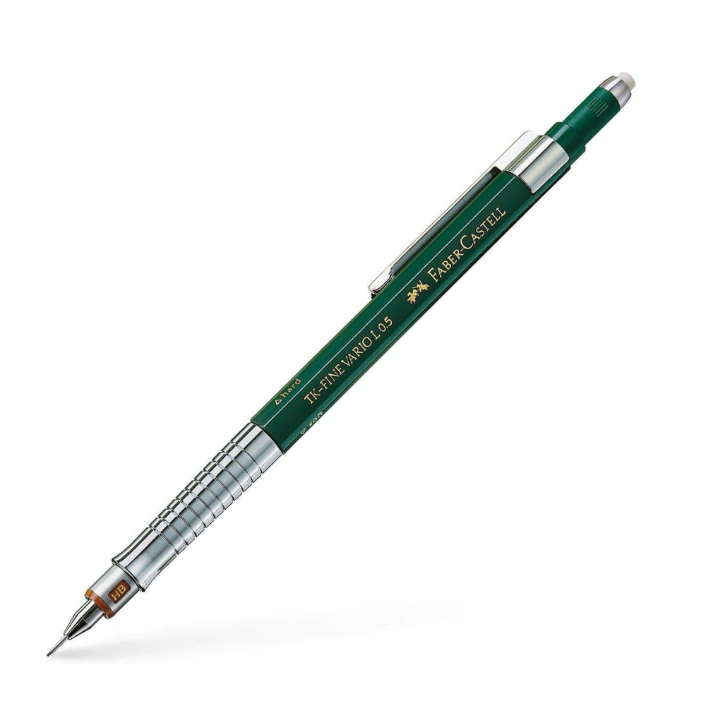 Faber-Castell Vario Lüx Versatil Kalem