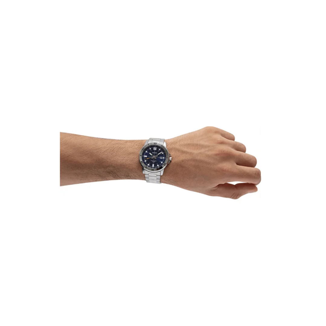 Casio MTP-VD01D-2EVUDF Erkek Kol Saati