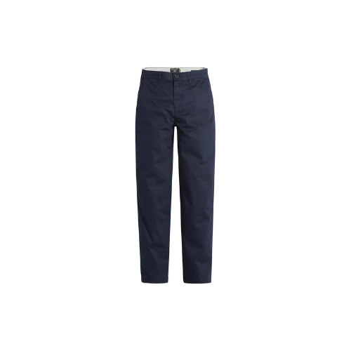Dockers High Waist Chino Pantolon Kadın