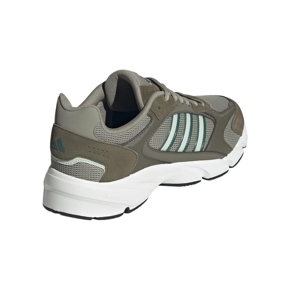 Adidas Crayzhaos 2000 Spor Ayakkabı Erkek Yeşil