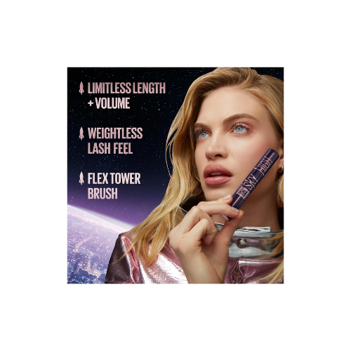 Maybelline New York Lash Sensational Sky High Maskara