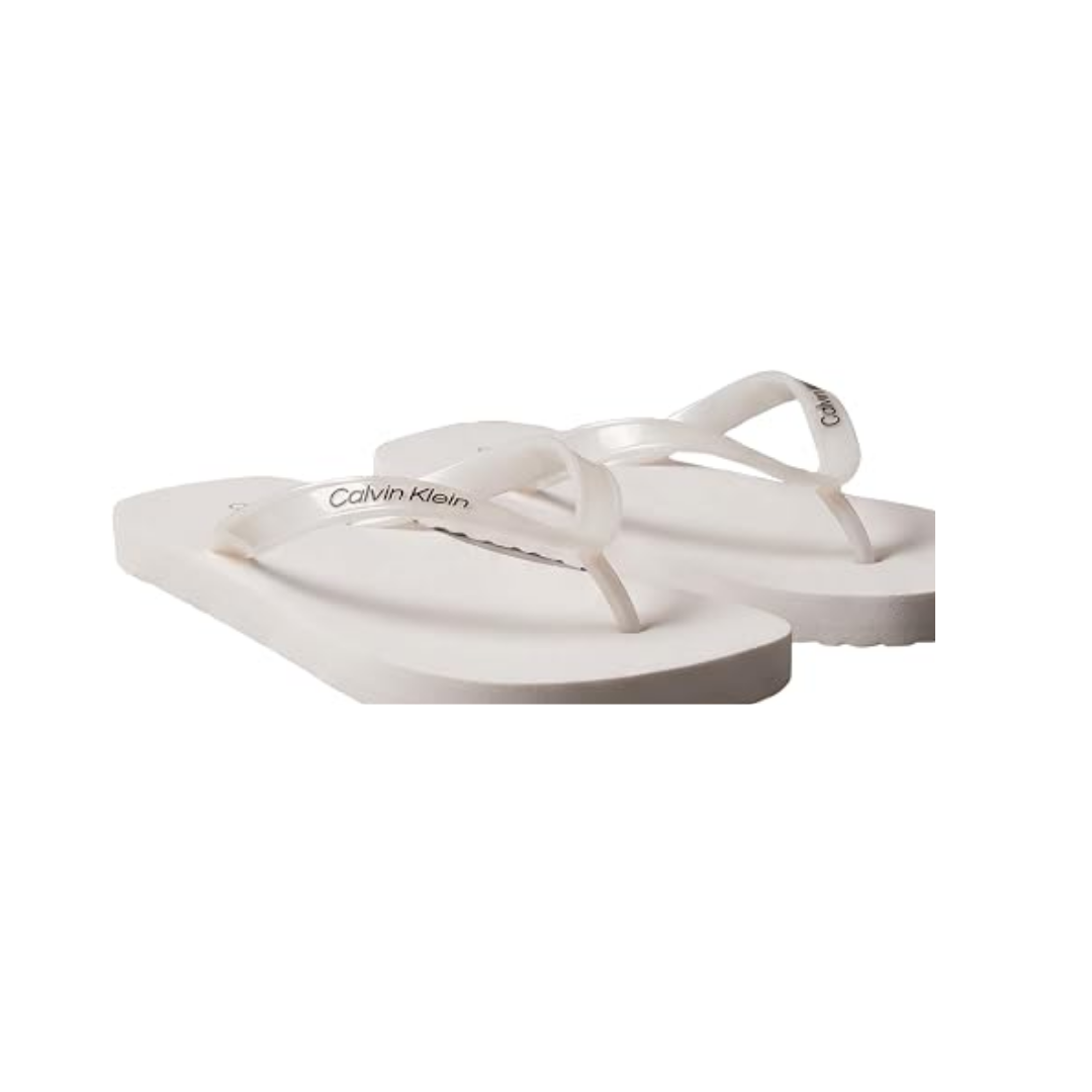 Calvin Klein FLIP FLOP TPU METALLIC TerlikKadın
