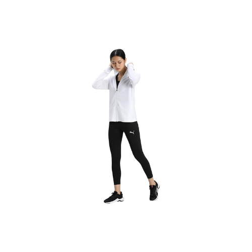 Puma Kadın Active Women's Leggings Tayt Siyah