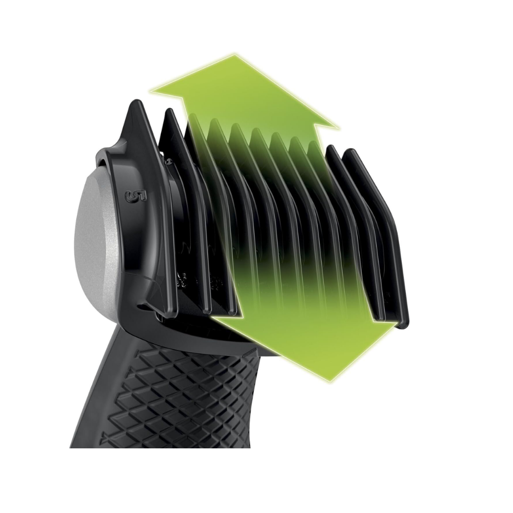 Philips BG3017/01 Vücut Bakım 3000 Serisi  Tıraş Makinesi