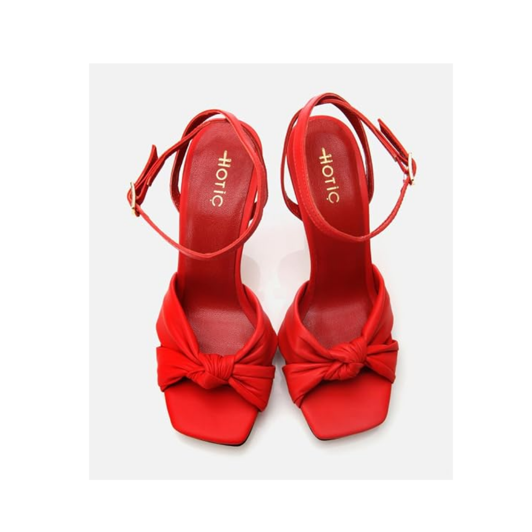 Hotic Kadın Sandal 01sah310370a750